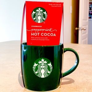 Starbucks Gift